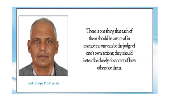 ICT Should Boost Professional Journalism