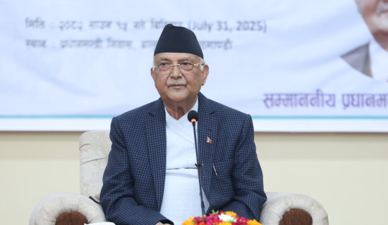 TAAN urges diplomatic engagement with China to ease pilgrimage to Kailash Mansarovar