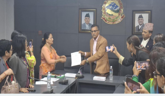 NWA demands immediate withdrawal of proposed law legalizing polygamy