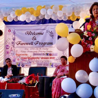 Constitution has ended discrimination, oppression and has weaved all into single thread of national unity: President Paudel