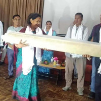 Sanjen, Rasuwagadhi begin generating power
