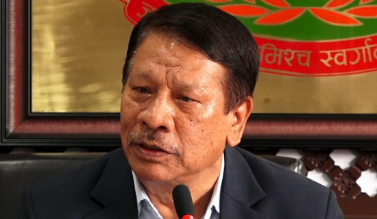 DPM Singh assigned as acting PM