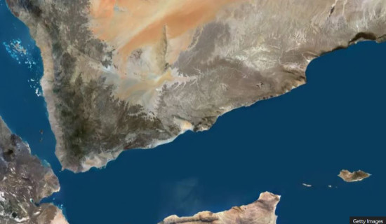 Dozens of migrants die in boat capsize off Yemen