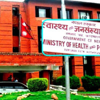 Maoist Centre not against constitution amendment: Chair Dahal