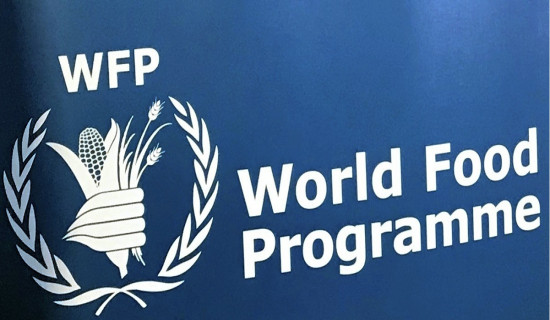 Afghanistan faces soaring hunger crisis as WFP seeks urgent aid