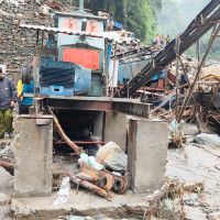 World Bank’s IDA meeting kicks off in Kathmandu