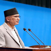 Lawmakers asks government to protect citizen's lives, properties
