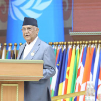 'Vice-President candidates should be different from President in gender and community'