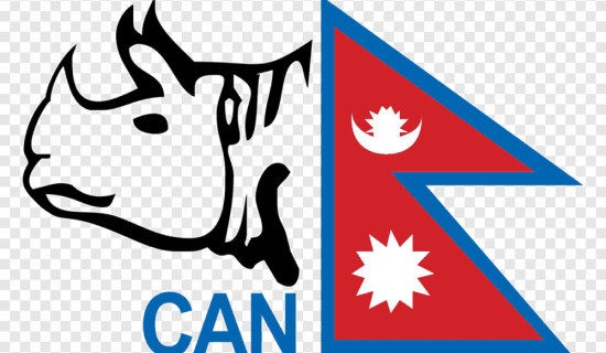 Nepali squad for Top End T20 Series named