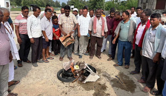 Energy Ministry objects to news report about cuts in power supplies from India