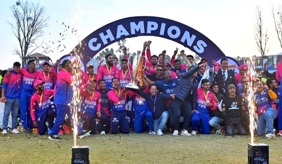NPL: 150 cricketers shortlisted for auction
