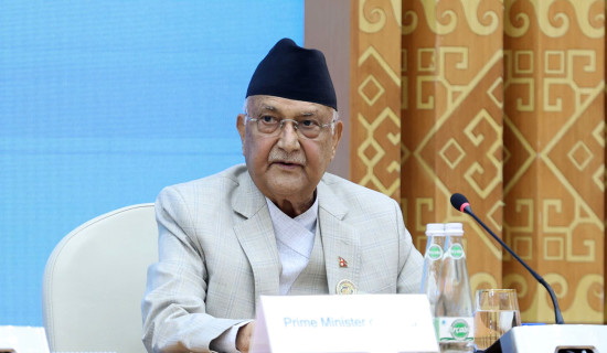 Four key agendas for the UML's upcoming second Statute Convention