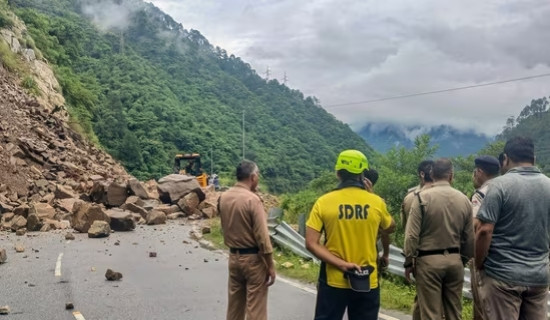 Uttarkashi cloudburst update: 150 evacuated, Death toll reaches 5