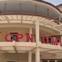 Nepal, an appropriate location for data center: Minister Gurung