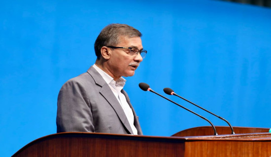 Law Minister assures of no bill capable of affecting society adversely