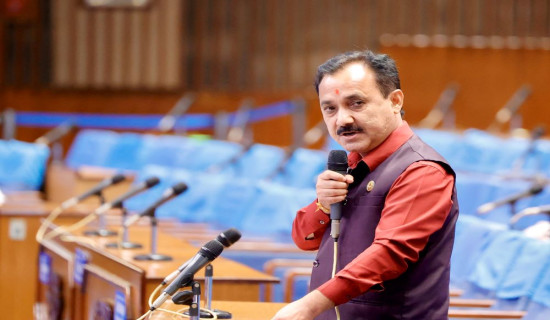 'Make parliamentary functions effective for gaining public trust'