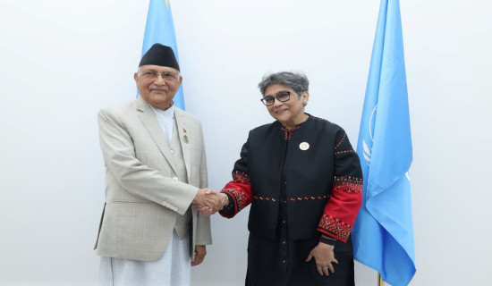 DSP Thag Bahadur suspended