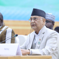 'Nepal's accounting system is excellent'