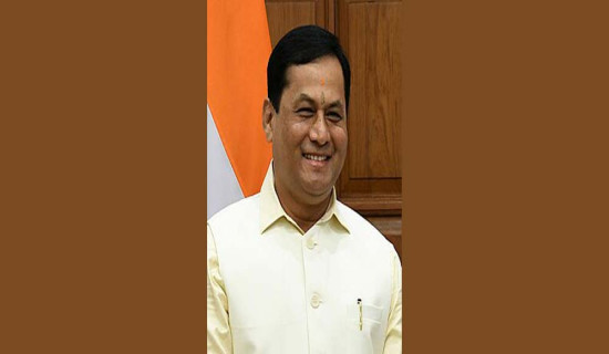DSP Thag Bahadur suspended