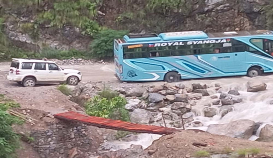 Uttarkashi cloudburst update: 150 evacuated, Death toll reaches 5