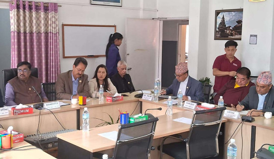We'll reapply for Tilaurakot’s listing in UNESCO World Heritage: Minister Pandey