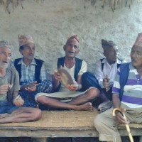 Actor Saroj Khanal is now director