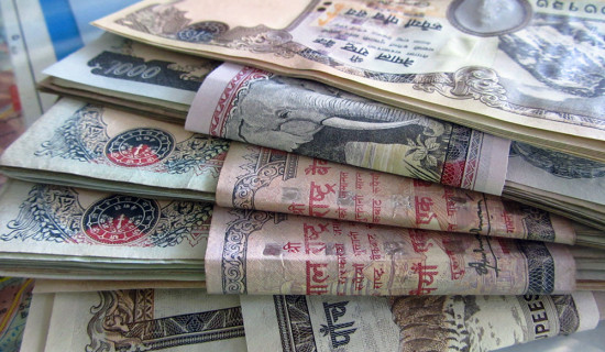 Entitlements worth 5.5 million rupees recovered