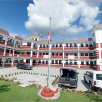 Heavy rainfall likely in Koshi, Bagmati and Gandaki