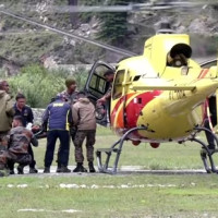 Country accords priority for wildlife rescue