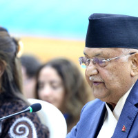 Pant appointed Education Minister