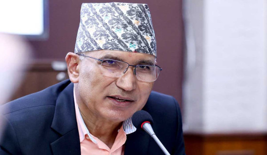 Finance Minister directs secretaries for effective implementation of budget
