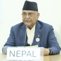 SAFF Championship Football: Nepal defeats Sri Lanka