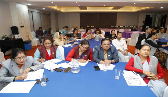 Amendments to Children's Act suggested