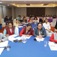 371 drinking water projects remain incomplete in Madhes Province