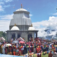 Rita Thapa elected president of Nepal Folk and Duet Song Academy