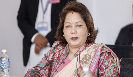 Diplomatic efforts on for search, rescue of Nepalis missing in Uttarakhand floods: Minister Rana
