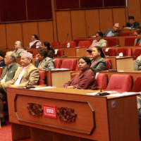 NA to provide scholarship in vocational education for Changunarayan folks