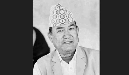 Patan High Court orders former ministers Khand, Raymajhi to remain in custody
