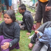 Four people missing in Uttarakhand found safe