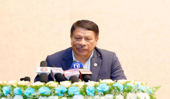 Indigenous peoples' rights will be protected: Acting PM Singh
