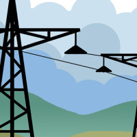 Electricity from Upper Tamor to be connected to 220 KV transmission