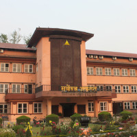 Speaker Ghimire leaves for Bahrain to attend 146th IPU Assembly