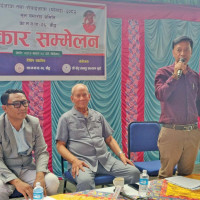 Yartung festival marked in Khangsar