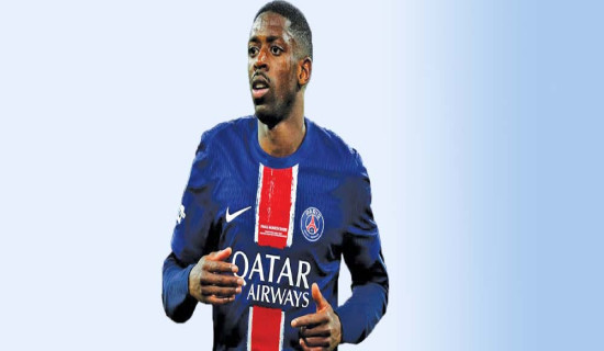 Dembélé and Kelly nominated for men's and women's Ballon d'Or awards