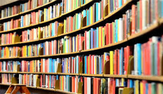 18th National Library Day with theme of 'Our Library: Our Future'