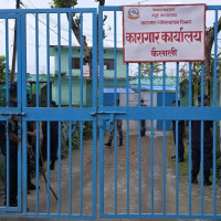 Power generation from Upper Tamakoshi restarts partially