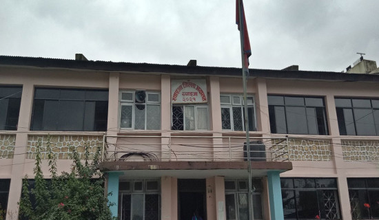 Syangja court settles all pending cases