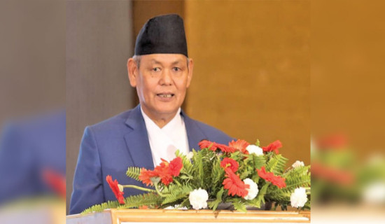 Govt to promote tourism through sports: Minister Chaudhary