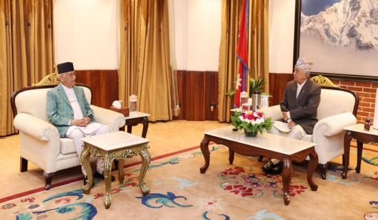 Syangja court settles all pending cases