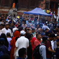 Govt. to seek permanent solution to irrigation problem in Terai: PM Oli